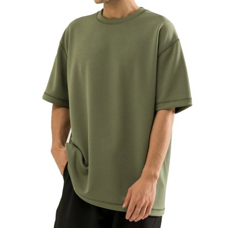 Oversized Tees